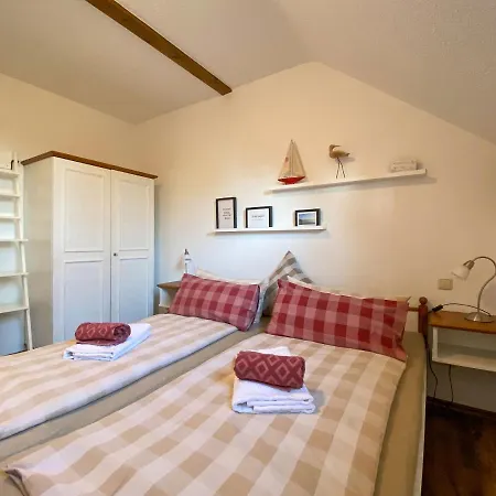 Ferienwohnung Chiemseeblick Апартаменты Химинг