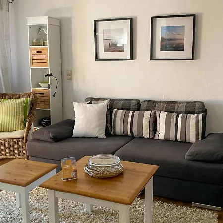 Ferienwohnung Chiemseeblick Апартаменты