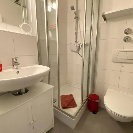 Ferienwohnung Chiemseeblick * Химинг